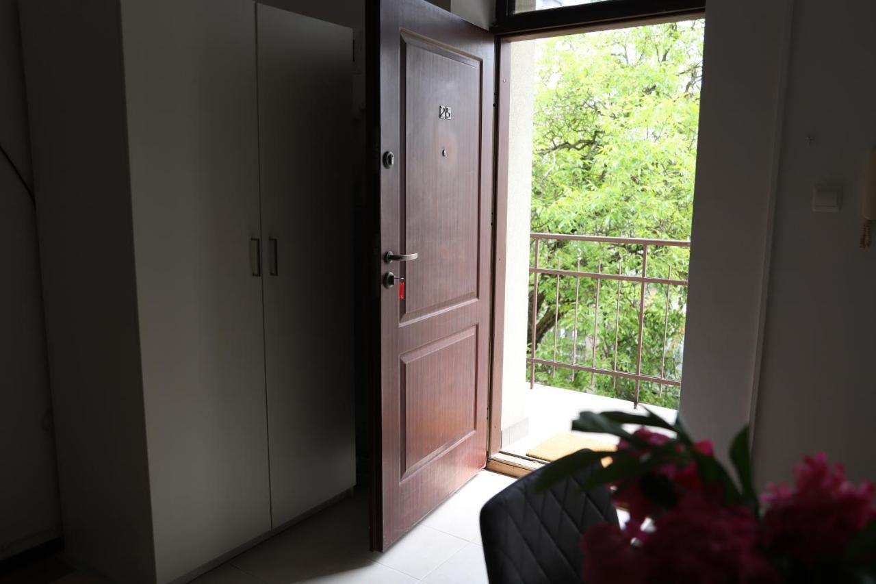 Apartament Na Placu Wolnica Centrum Kazimierza Krakow Luaran gambar