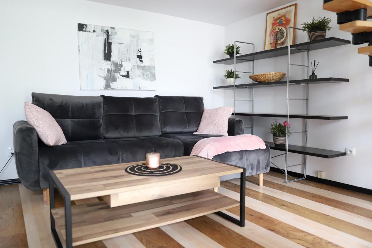 Apartament Na Placu Wolnica Centrum Kazimierza Krakow Luaran gambar