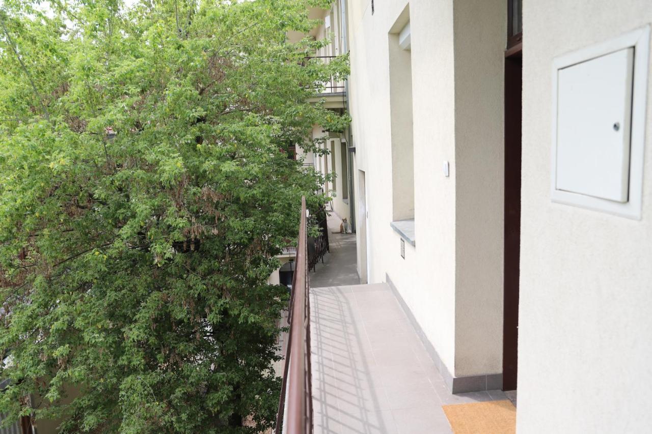 Apartament Na Placu Wolnica Centrum Kazimierza Krakow Luaran gambar